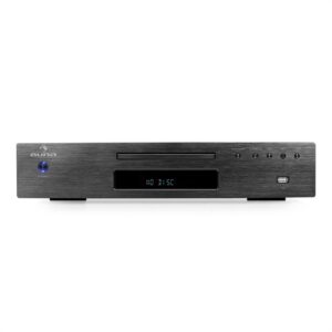 MP3-CD prehrávač Auna AV2-CD509, USB