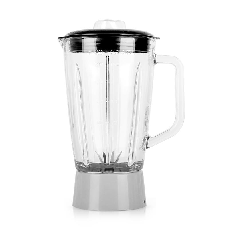 Klarstein Carina Lucia Mixkrug 1,5 l príslušenstvo náhradný diel