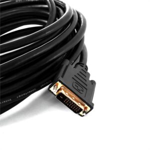 FrontStage DVI-kábel, 5m