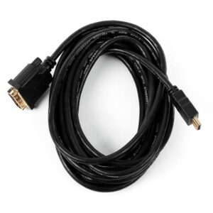 FrontStage videokábel DVI na HDMI 5m