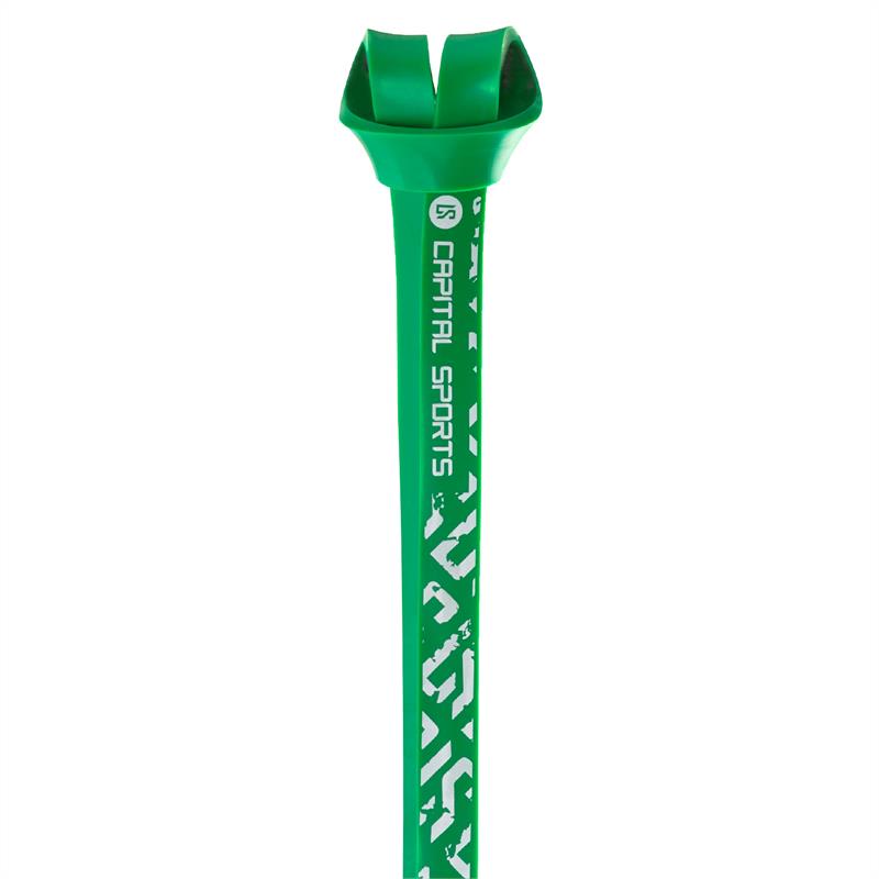 Capital Sports Resistor 03, elastický expandér, stupeň záťaže 3 (14-22kg) – Obrázok 2