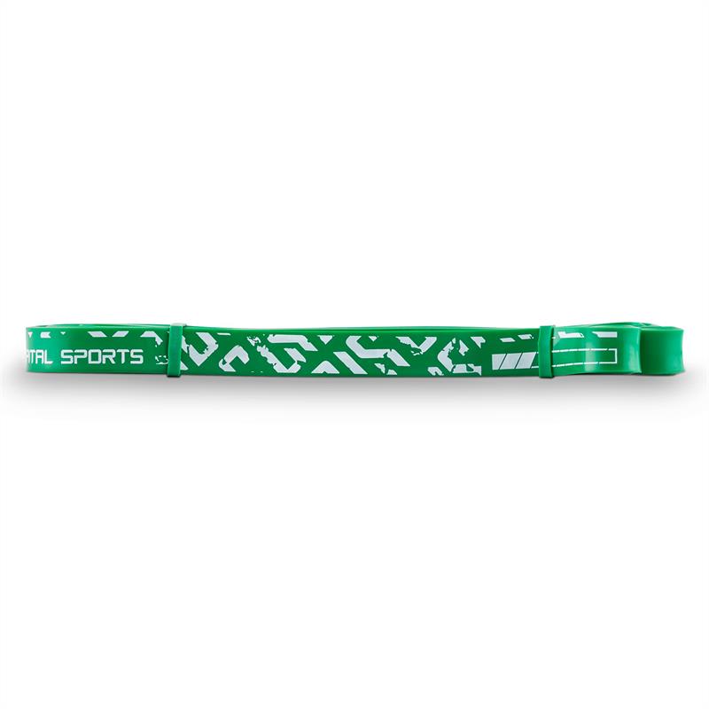 Capital Sports Resistor 03, elastický expandér, stupeň záťaže 3 (14-22kg) – Obrázok 3