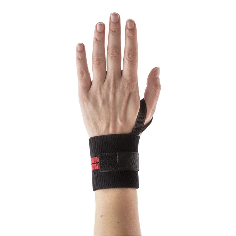 Capital Sports Ruggedor, bandáže na zápästia, 7,5 cm, 80% polyetylén, 20% elastan – Obrázok 4