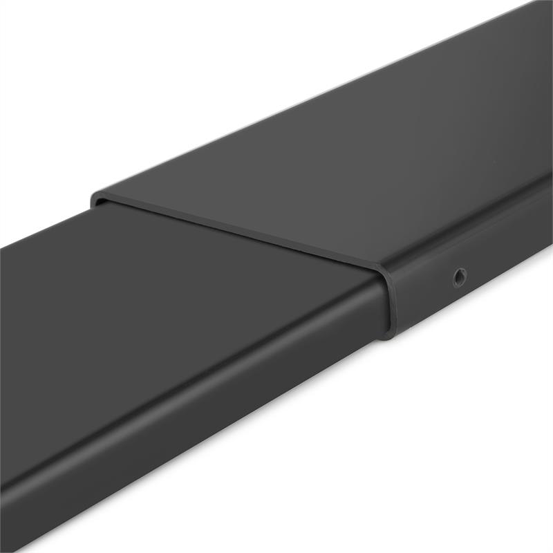 Klarstein Window Kit 2, okenné tesnenie pre mobilné klimatické zariadenia, posuvné okná, PVC – Obrázok 2