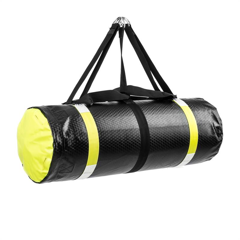 KLARFIT Maxxmma A, boxovacie vrece, záťažové vrece, tréning spodného úderu/zdviháku, náplň voda/vzduch, 3'