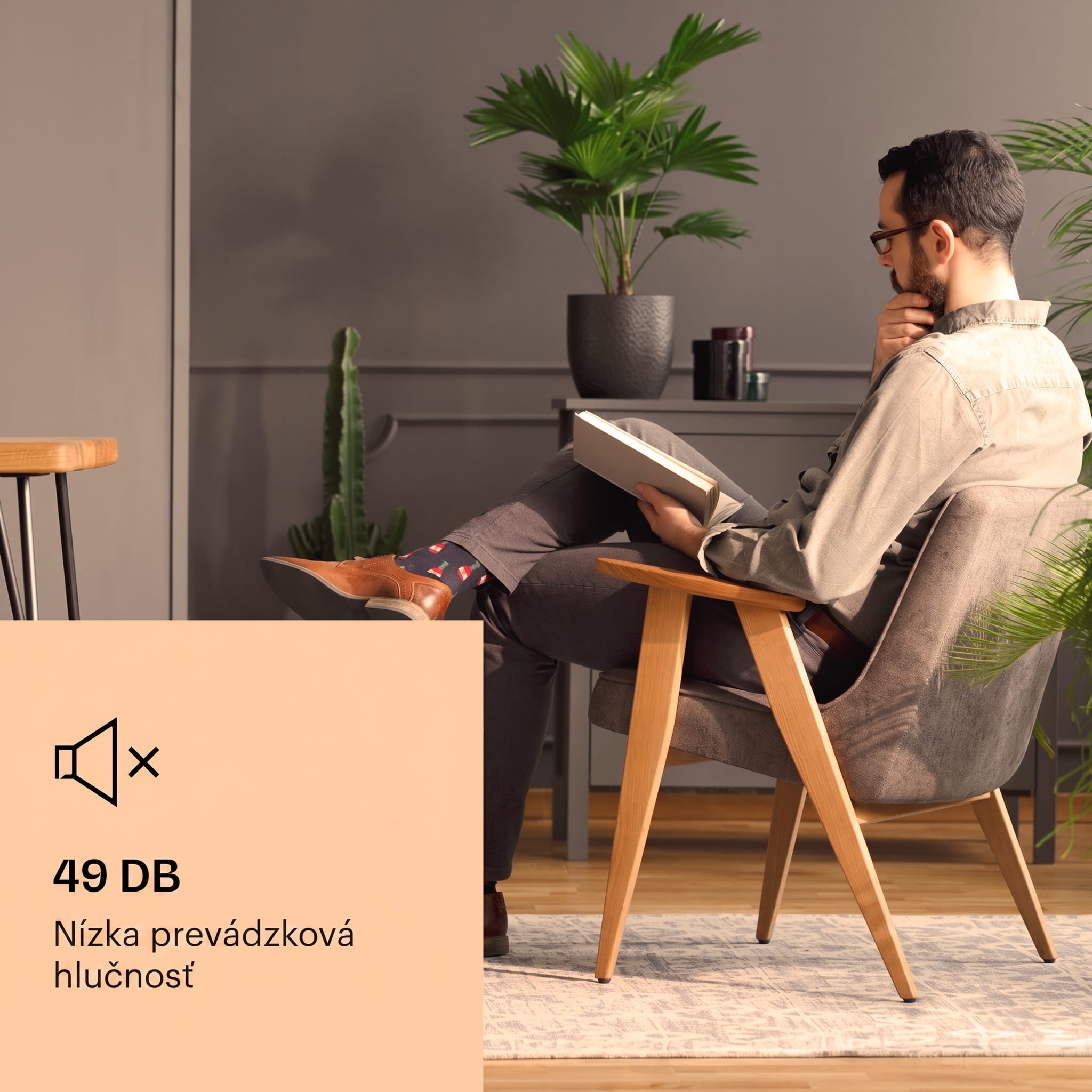 Klarstein Amazonia 8, umývačka riadu, 1620 W, na 8 súprav riadu, energet. trieda F, 49 dB – Obrázok 2