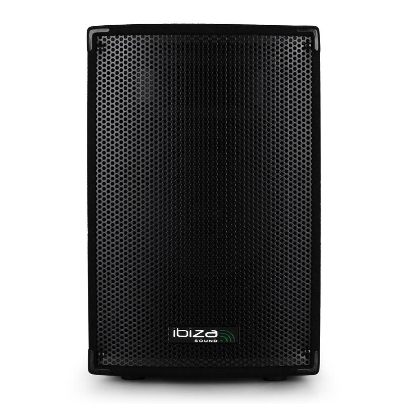Ibiza 2–pásmový 20 cm PA reproduktor, 200 W – Obrázok 2