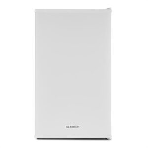 Klarstein HEA-MKS-6, Minibar, 70 litrov, biely