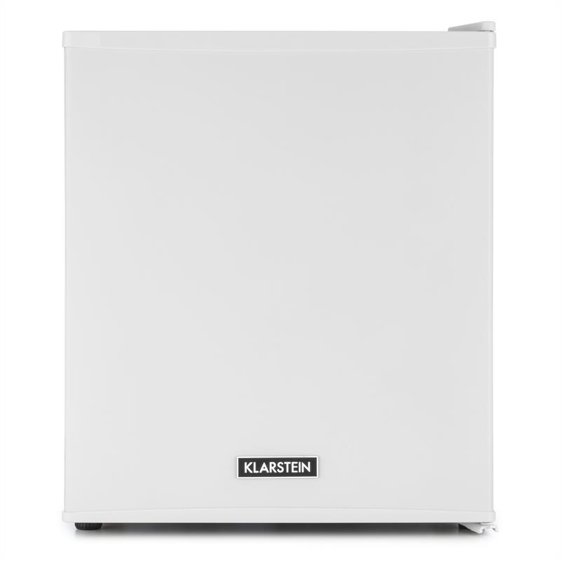 Klarstein HEA-MKS-8, Minibar, 40 l, biely