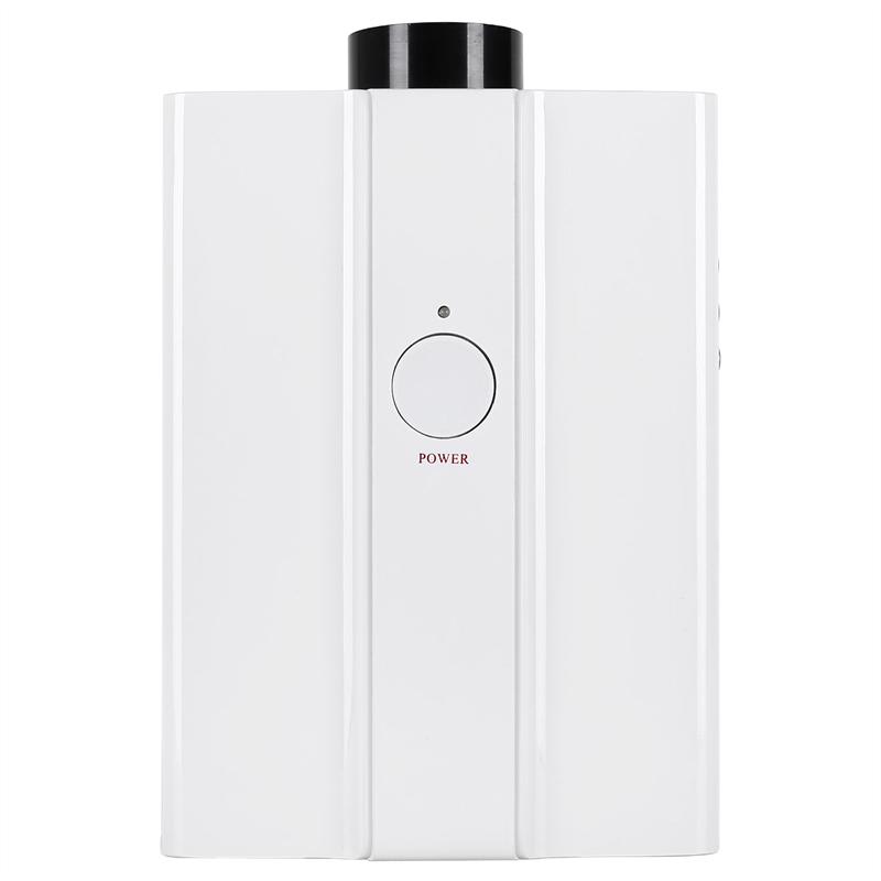 Auna EH3WS, biely, kompaktný LED-projektor ,HDMI – Obrázok 4