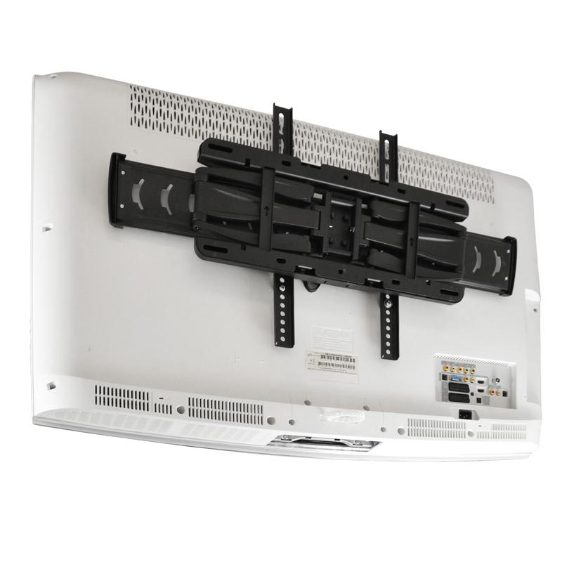 Otočný ramenový stojan Auna LDA03-466, 2 ramená, HDMI kábel – Obrázok 2