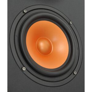 Skytronic SHFT650B pár HiFi stojanových reproduktorov 3-pásmové 960W max.