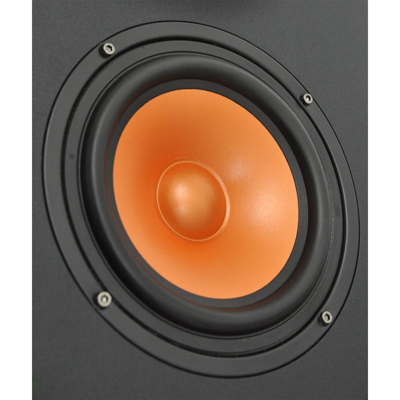 Skytronic SHFT650B pár HiFi stojanových reproduktorov 3-pásmové 960W max.