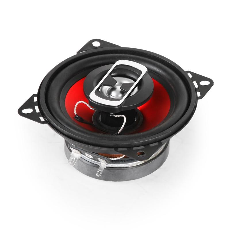 Auna Reproduktory do auta SBC-4121, 10 cm (4"), 800 W
