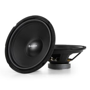 Auna CS-Comp-12, 8000 W, auto hifi reproduktory