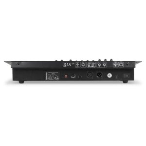 Beamz DMX 240 Controller, 240 kanálov, MIDI