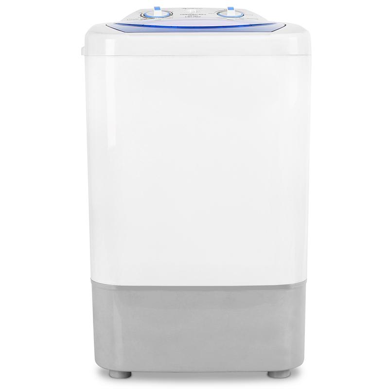 OneConcept SG002 mini práčka, 2,8 kg – Obrázok 2