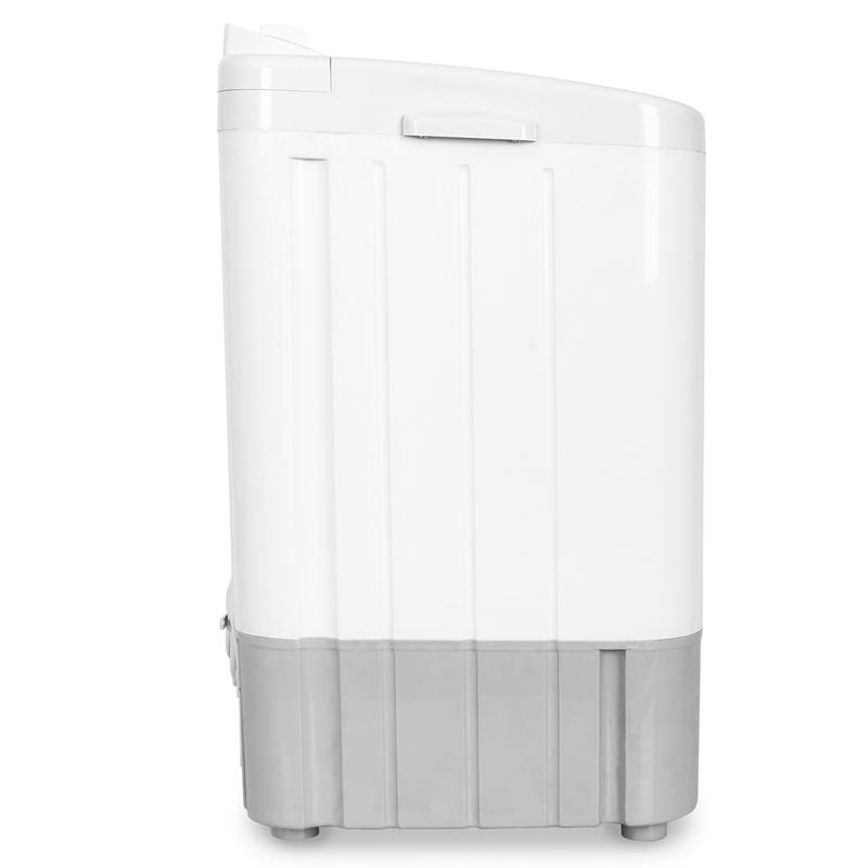 OneConcept SG002 mini práčka, 2,8 kg – Obrázok 4
