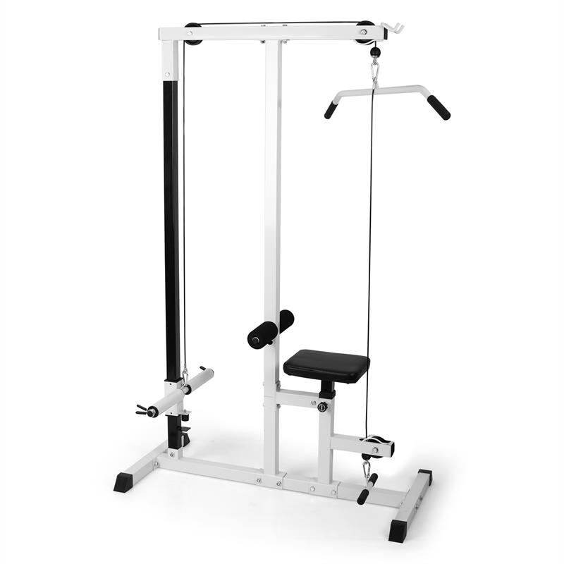 KLARFIT FIT-LM01 kladkostroj, latissimus dorsi – Obrázok 3