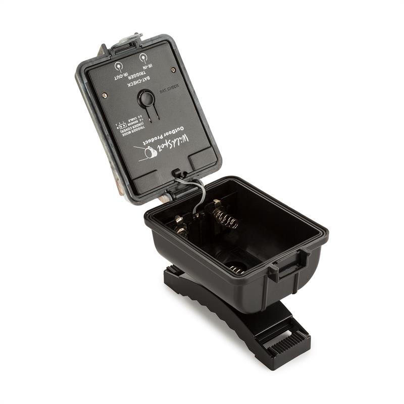 Externý IČ blesk Duramaxx CTV-IR Booster, fotoaparát Grizzly – Obrázok 3