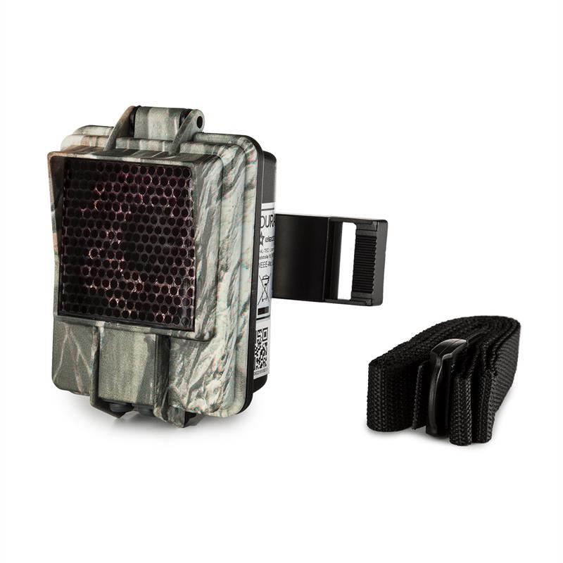 Externý IČ blesk Duramaxx CTV-IR Booster, fotoaparát Grizzly – Obrázok 4