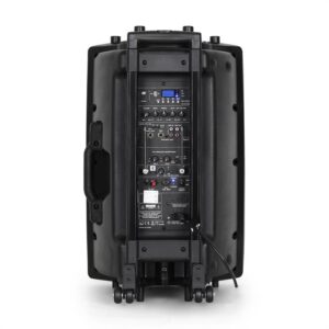 Ibiza Port15VHF-BT 38 cm (15"), PA sys.s USB, SD, AUX, MP3,