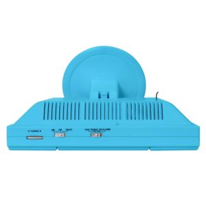 OneConcept V12 stereo sys., MP3 CD prehr., USB, SD, AUX, mod