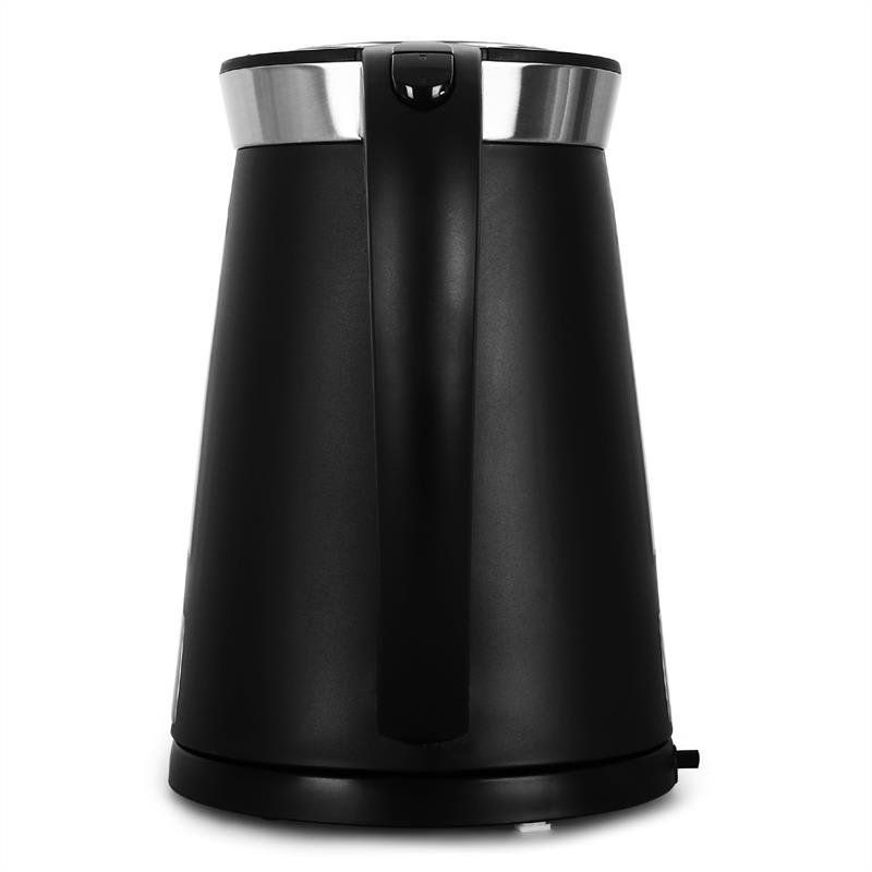 Klarstein TK8-SUNDAY, čierna, 2200 W – Obrázok 4