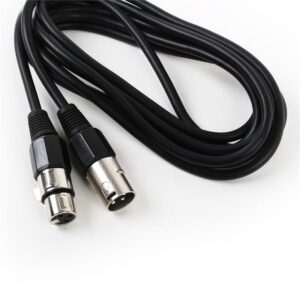 FrontStage XLR-Kábel, 3m