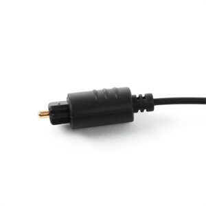 FrontStage optický kábel Toslink F05, 5 m