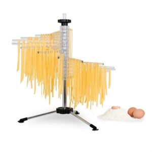 Klarstein Verona Pasta Dryer, sušička cestovín, 15 ramien