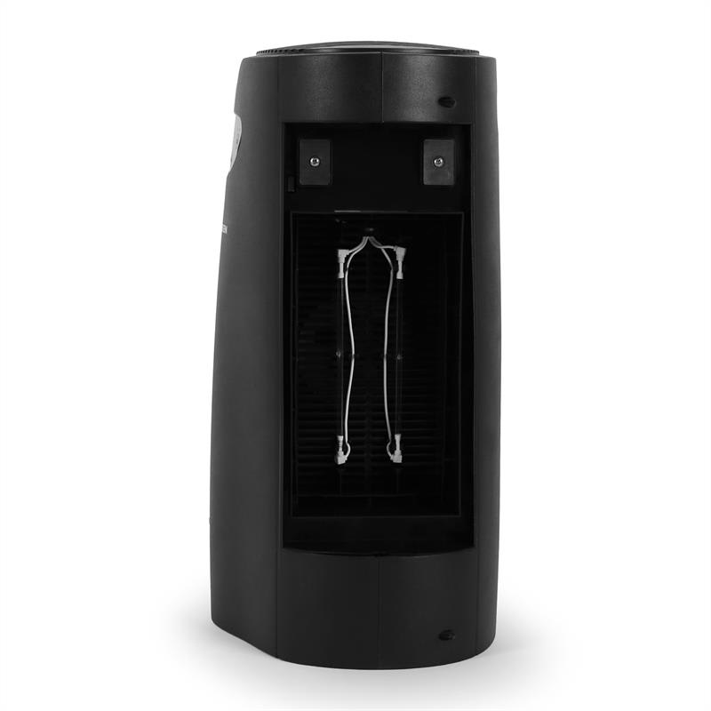 Klarstein Vita Pure, 35 W, čistička vzduchu, čierna – Obrázok 4