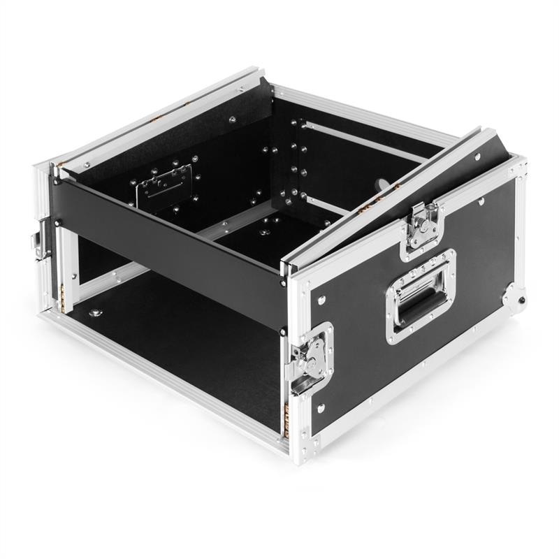 FrontStage SC-MC, 4U, Rack-Case, 19", 10U, 4U – Obrázok 2