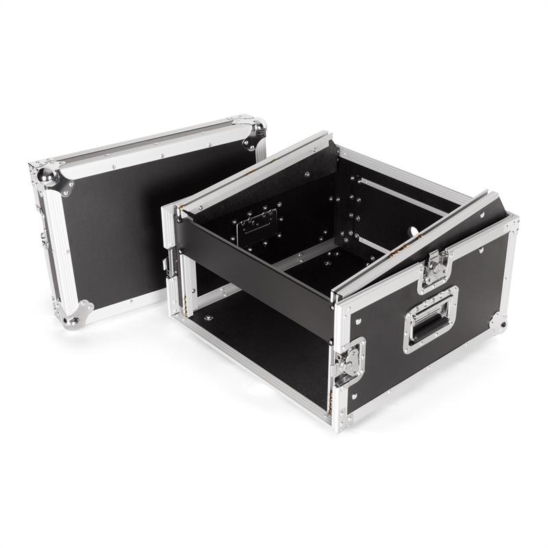 FrontStage SC-MC, 4U, Rack-Case, 19", 10U, 4U – Obrázok 3