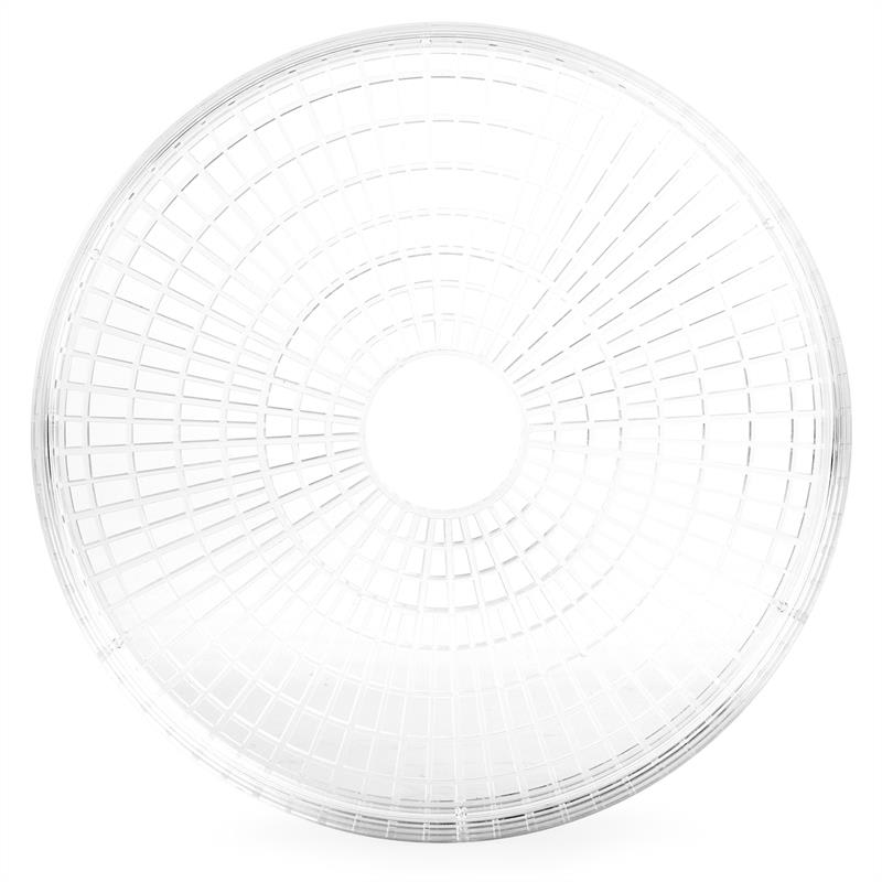 Klarstein poschodie do sušičky Sunfruit, priemer 33 cm, náhradné poschodie