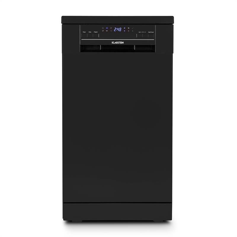 Klarstein TK50-Amazonia-45, 1850W, umývačka riadu, energetická trieda A+, 49dB, – Obrázok 2