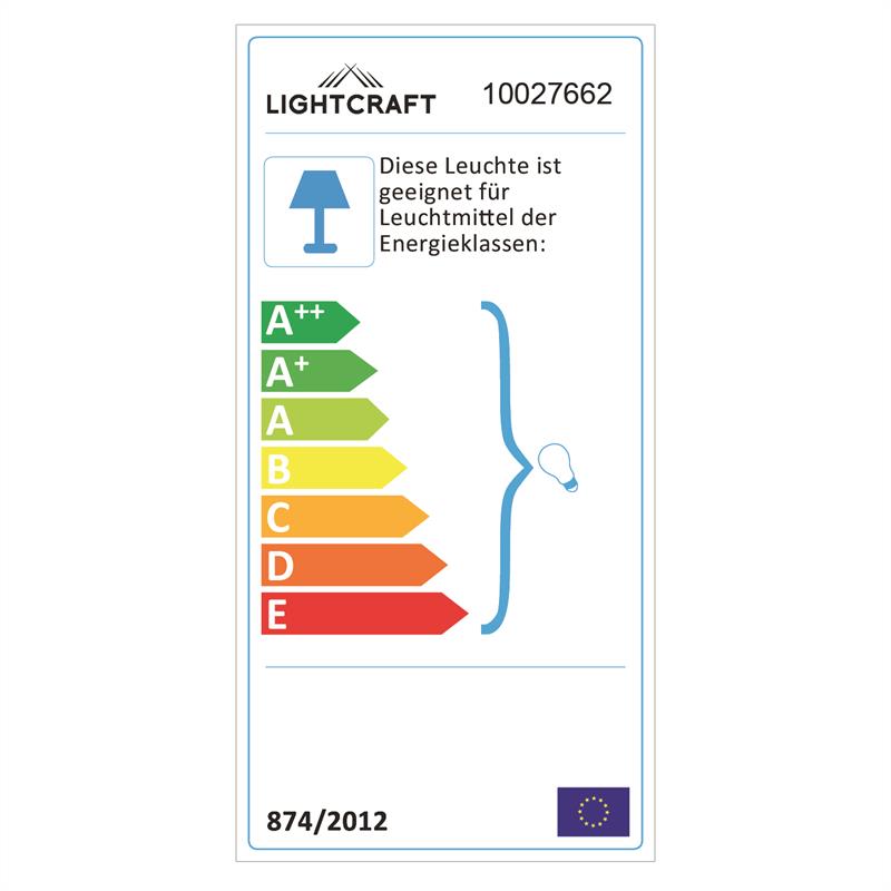Lightcraft Shinestone XL, záhradné svietidlo, guľovité, 50 cm, vzhľad kameňa – Obrázok 3
