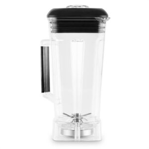 Klarstein náhradný džbán pre stolný mixér Herakles 8G, 2 l, bez BPA, karafa