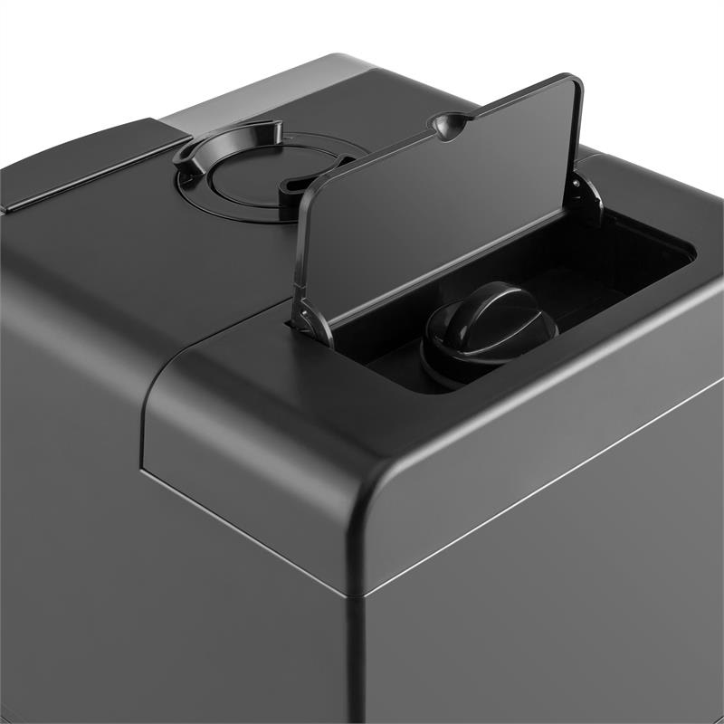 Klarstein Montreal L, zvlhčovač vzduchu s ionizátorom, 350 ml/h, 6 l, zohrievanie vody – Obrázok 3