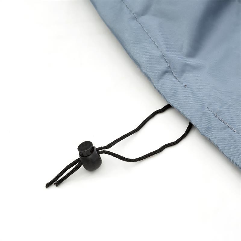 Klarstein Protector 114, kryt na gril, 53 x 89 x 114 cm, vrátane tašky – Obrázok 2