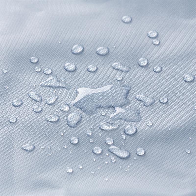 Klarstein Protector 74, kryt na gril, 86 x 74 cm, vrátane tašky – Obrázok 2