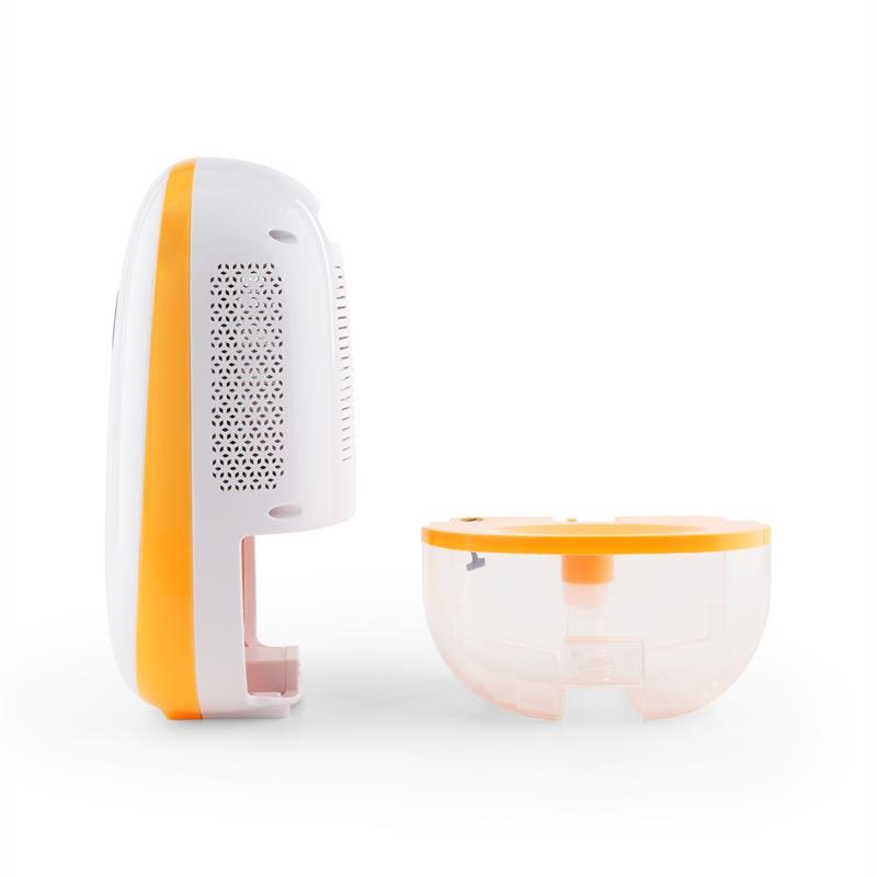 Klarstein Hiddensee 1500, odvlhčovač vzduchu, 550 ml/24 h, 72 W, biely – Obrázok 2