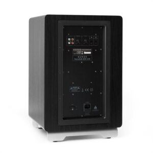 Numan RetroSub aktívny subwoofer 25,4 cm (10") čierna