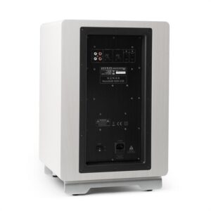 Numan RetroSub aktívny subwoofer 25,4 cm (10") biela