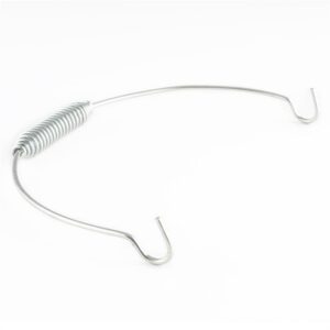 Klarstein Hotrod Quickstick L, držadlo pre liatinový hrniec, Ø 26 až 44 cm, ušľachtilá oceľ
