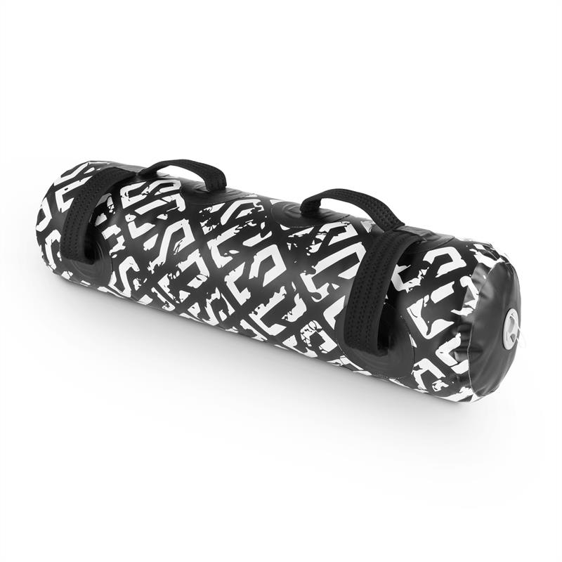 Capital Sports Hydropow, záťažové vrece, aqua bag, veľkosť S, 40 l, 85 x 25 cm, vinyl – Obrázok 3