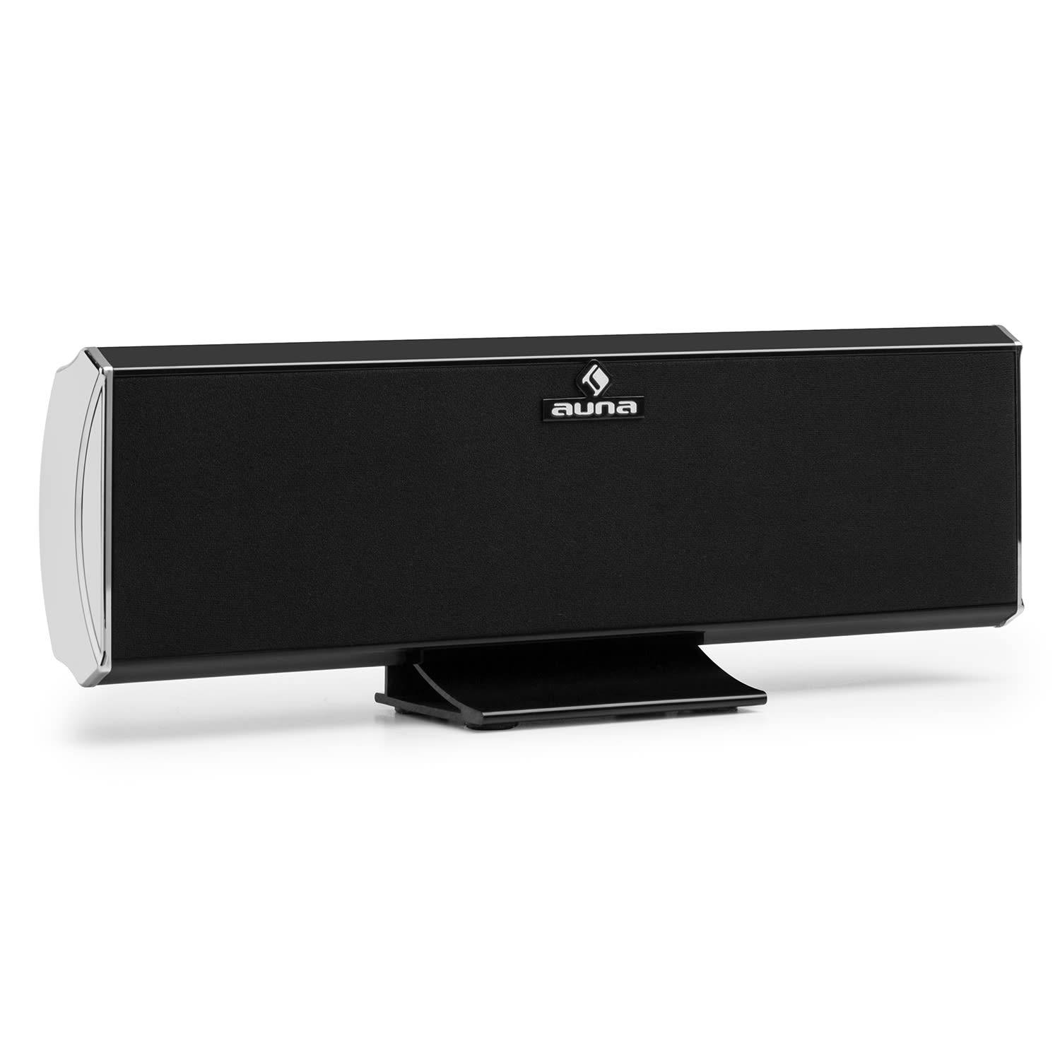 Auna Areal 653 5.1-kanálový surround systém 145W RMS bluetooth USB SD AUX – Obrázok 2