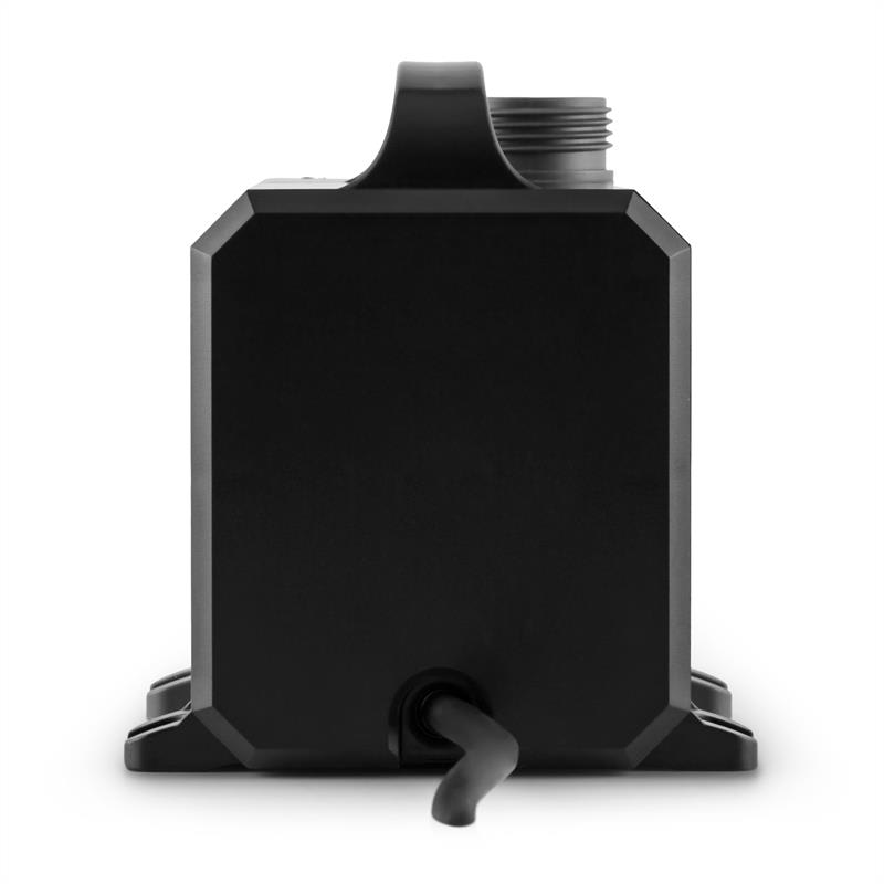Waldbeck Lagoon 3000, jazierkové čerpadlo, ponorné, 3000 l/h, 10 W, sada adaptérov – Obrázok 3