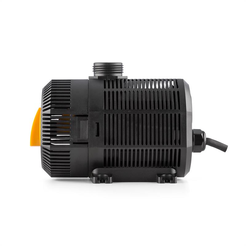 Waldbeck Nemesis T45, jazierkové čerpadlo, výkon 45 W, výška výtlaku 2.5 m, prietok 2700 l/h – Obrázok 2