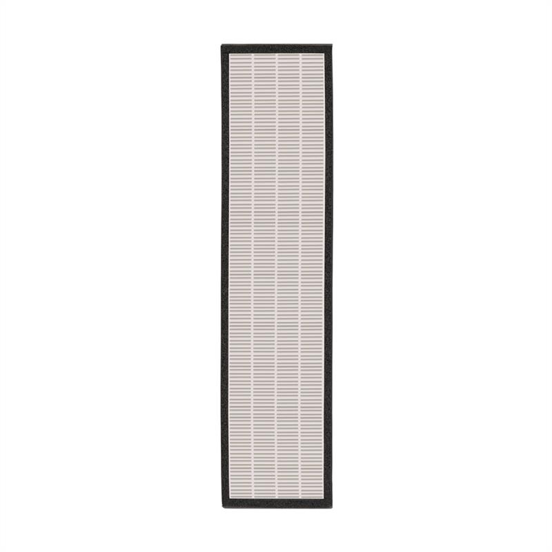 Klarstein Valbella & Piemont náhradný filter, náhradný diel do čističky vzduchu, 12x49x4 cm – Obrázok 2